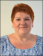 Zdjęcie Radnej Gminy Mierzęcice Agnieszki Kołtunowskiej Zdjęcie Radnej Gminy Mierzęcice Agnieszki Kołtunowskiej